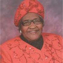 Marie Rozier