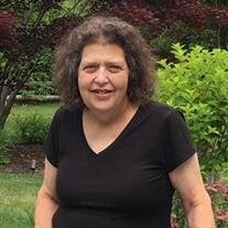Linda Rudd