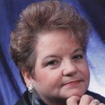 Dorothy M. (Gallien) Reynolds