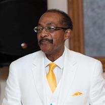 Rev. Elmer R. Miller Jr.