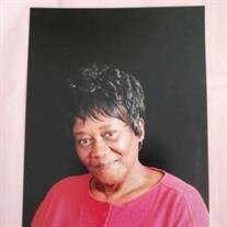 Ms. Gwendolyn F. Short