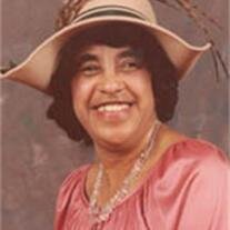 Ester Jones