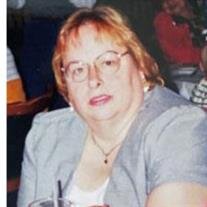 Sylvia M. Inzano