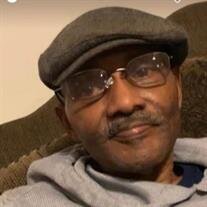 Willie Sullivan