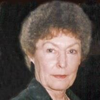 Jo Ellen "Coonie" Gottschalck Bankston