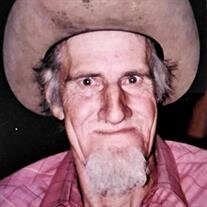 Gerald Theron Marx