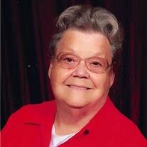 Geneva L. Davis