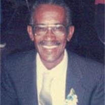 Major Witherspoon