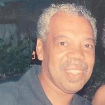 Mr. Julius Arthur Welch