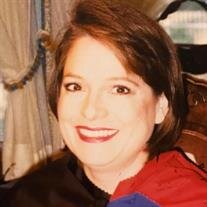 Cynthia Ann Ruby