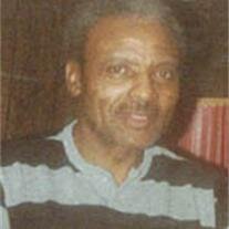 Louis Fuller