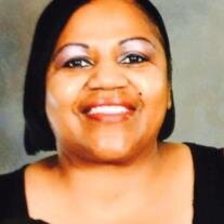Ms. Joann Utley