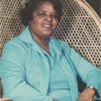 Mary Munerlyn
