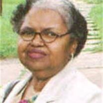 Eleanor Etherly