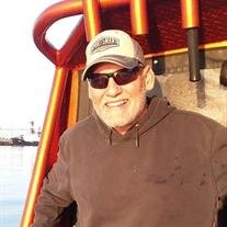 Bruce Leon Henderson