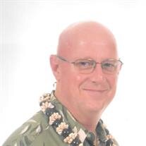 Joe Parker Sr.