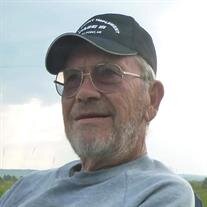 John Henry Kleffner
