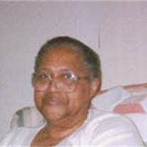 Mildred Jones