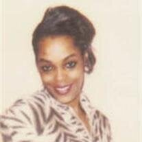Twania Holmes