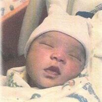 Mr. Derrick Roshawn Cox Jr.