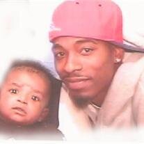 Trevelle Finney