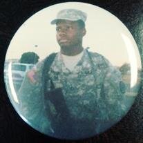 Mr. Darryl Ross, Jr.