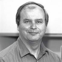 Richard Allen Kraus