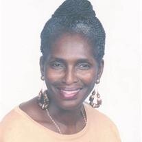 Odessa Royster