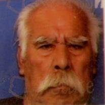 LeRoy Eugene Williams