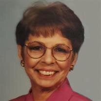 Margie Simon Benoit