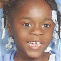 Niyauna Jones