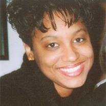 Kimberly Hughes