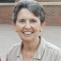Donna Joyce Broxterman