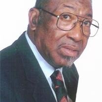 James Royster