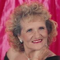 Betty Jean Sanders
