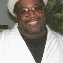 James Jefferson