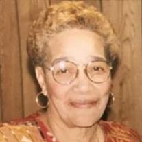 MRS DOROTHY A MCCRANEY