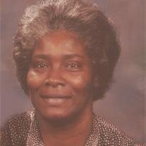 Doris Jones
