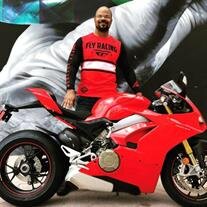 Wendell Theodore Reid Moore