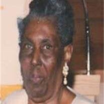 Alberta Powell