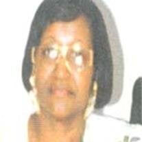 Betty Jones