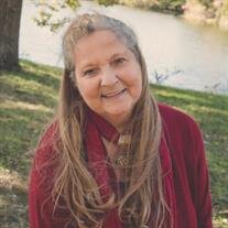 Clara Sue Batson