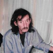 David Paul Sarchet