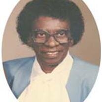 Annie Street