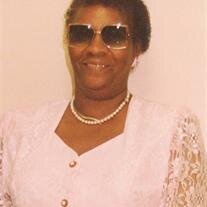 Bernice Nettles