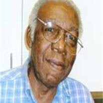 Leroy Green
