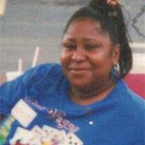 Jacqueline Skinner