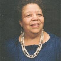 Bessie Merrimon