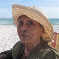 Trina Elena Vilchez De Guerra