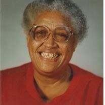 Sis. Jones